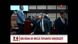 BÜYÜKŞEHİR MECLİS