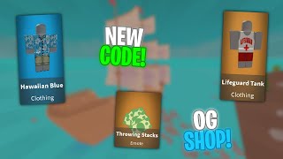 New island royale Code💵 Massive OG item shop🛒 Official Island Pass Release Date🏝Interesting Gameplay