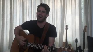 Woody Pitney mit "Sidekick"