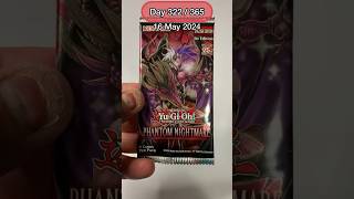 Yu-Gi-Oh! Phantom Nightmare #yugioh #yugiohtcg #yugiohmasterduel