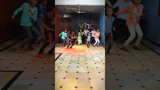 Nallanchu Thellachira Song | #Trending #YoutubeShorts #Viral #vinayaka_dance_company