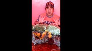 Como Fazer Armar Tejer una RED Trasmallo de PESCA paso a paso