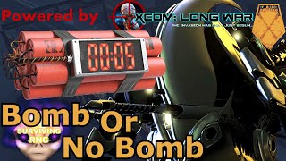 Bomb Or No Bomb | XCOM:EW LW- Impossible PermaDeath- MODDED PETS- S3- 095a