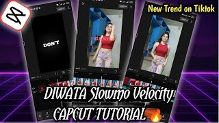 Diwata Capcut Edit Tagalog Tutorial // Diwata Tiktok Trend