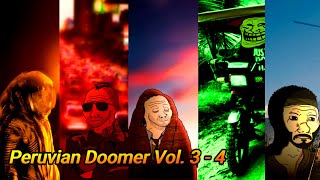 Peruvian Doomer Vol. 3 & 4: El Último Acto