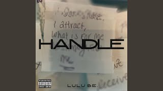 HANDLE