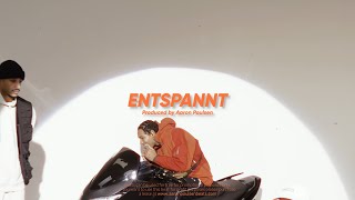 Fergy53 x Dante YN Piano Type Beat - Entspannt