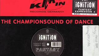 Ignition - Fantasy