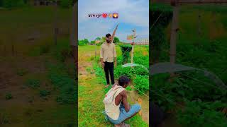 किसान 👨‍🌾🌄❤️🌾मिथिलेश कुमार पटेल छात्र संघ अध्यक्ष प्रo#viralreels #viral #farming #india #khetibadi