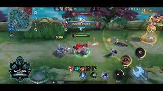 God Among Men😱 #balmond #mobilelegends #short #shorts #shortsviral #shortfeed #shortvideos #status