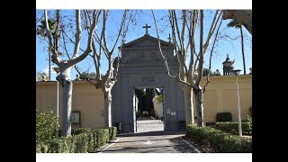 CEMENTERIO DE GANDIA (VALENCIA)