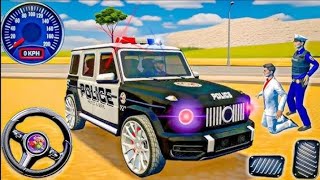 DACIA VOLSKWAGEN | FORD BMW COLOR POLICE CARS TRANSPORTING WITH TRUCKS