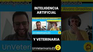 #InteligenciaArtificial y #Veterinaria ya disponible. Episodio 48