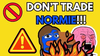 NORMIE GOT EXPLOITED!!! AVOID TRADING AT ALL COSTS!