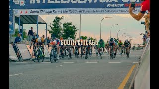 Intelligentsia Cup 2018 | Stage 5 | South Chicago