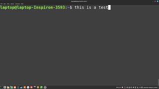 239 how to zoom out on the gnome terminal