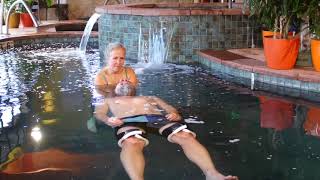 Aquacranial Therapy