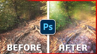 Make your photos EPIC with this effect