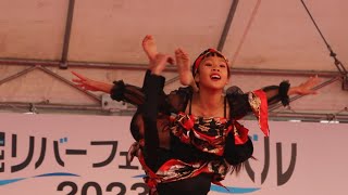 キッズダンス【キッズダンス・スマイルフェスティバル】