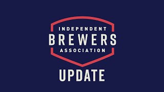 IBA - Update from the board