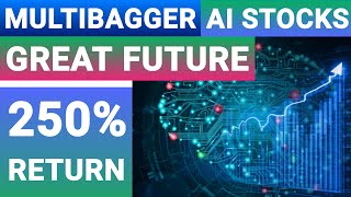 BEST AI STOCKS TO BUY IN 2022 | STOCK MARKET SCHOOL