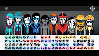 incredibox sunlovoideepgeek mashup random mix