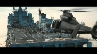 World War Z Trailer 2 HD