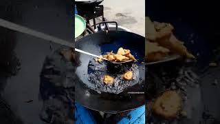 Street Food India | Chicken Manchurian