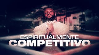 ESPIRITUALMENTE COMPETITIVO - Pr. Hernane Santos na @IADEB