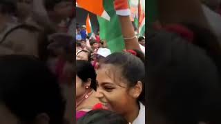 BHARAT MATA KI JAI🇮🇳🇮🇳||Sabse aage honge Hindustani ||Amrit mahotsav|| Baragada #like # subscribe🔔