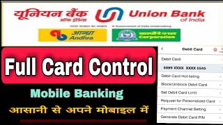 ATM Card Full Control |RAJ Updates|