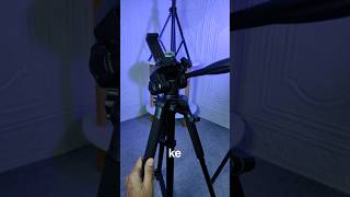 REKOMENDASI TRIPOD MURAH STANDAR PRO #alatngonten #tripodmurah #tripodterbaik