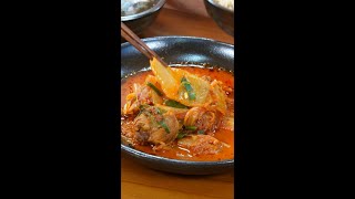 힐링 요리 김치찜, 고등어국 [2024.08.19]