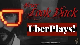 So Scary EVERYTHING Is Pixelated! - UberPlays! - Never Look Back