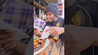 HATUJI TEENA 😂 | MC MBONEKE & ELIUD SAMWEL