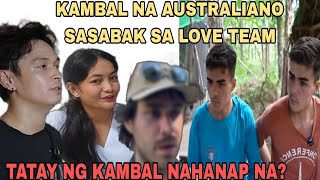 TATAY NANG KAMBAL NA AUSTRALIANO NAHANAP NA! GOOD NEWS ITO|KALINGAP RAB LATEST VLOG TODAY