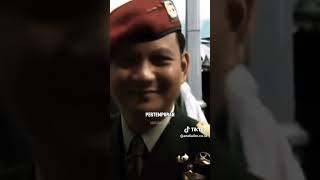 Prabowo Subianto pemimpin terbaik