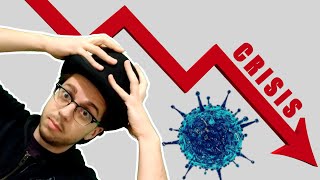 ☣️CORONABICHO vs. 📉CRISIS: ¿CUÁL NOS VA A JODER MÁS?