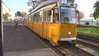 BUDAPEST, Hungary - A City I Adore!