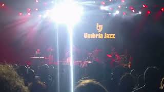 Umbria Jazz 2019 - George Benson