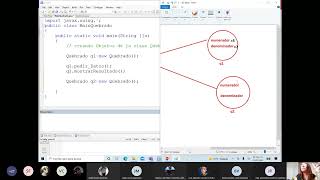 clase del 22 de febrero de programacion orientada a objetos