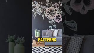 Boost Your Room's Style with Patterns!