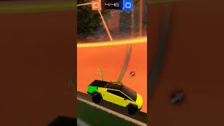 Rocket League #game #juke