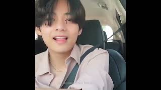 taehyungie 💜 #bts #shorts #video #taehyung