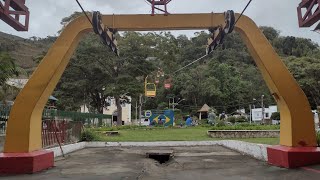 Teleférico de Nova Friburgo - RJ