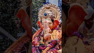 7 September 2024 Ganesh utsav coming soon status//ganpati bappa WhatsApp status//#ganpati #shorts