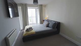 Flat 28, Royal Arch Apartments, The Mailbox by Britannia Property Services