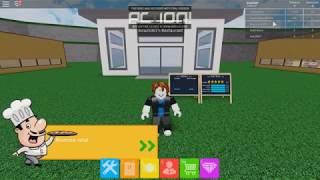 Restaurant Tycoon ( Simulator de restaurante)