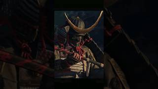 GHOST OF TSUSHIMA DIRECTOR'S CUT (PS5) UCHITSUNE'S LONGBOW/DUEL OF DEMONS #shorts