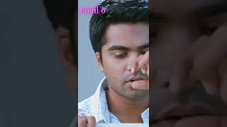 vinnaithandi varuvaya | trisha | silambarasan | STR | pathu thala | 𝐓𝐚𝐦𝐢𝐥 o